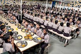 Sharad Pawar International School 4