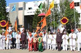 Sharad Pawar International School 5