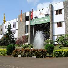 Sharad Pawar International School 7