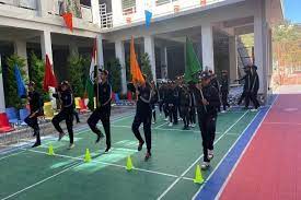Solan Public School 2