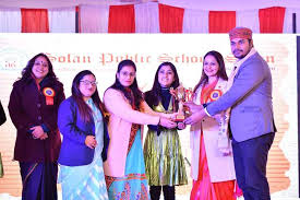 Solan Public School 5