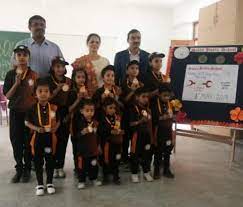 Solan Public School 6