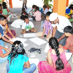 Srinidhi Public School 5