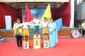 St. Sebastian Goan High School 7