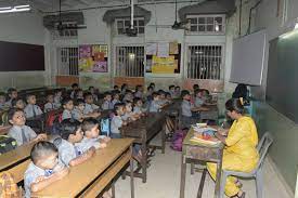 St. Sebastian Goan High School 4