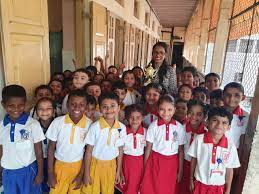 St. Sebastian Goan High School 5