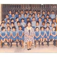 St. Sebastian Goan High School 6
