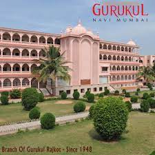 Shree Swaminarayan Gurukul International School 2