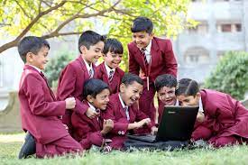 Shree Swaminarayan Gurukul International School 5