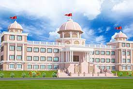 Swami Narayan Gurukul 2