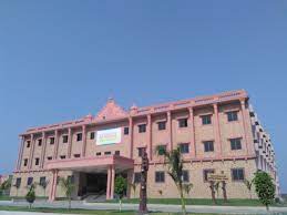 Swami Narayan Gurukul 4