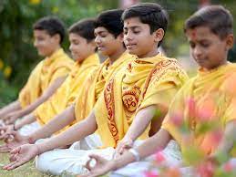 Swami Narayan Gurukul 5
