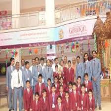 Swami Narayan Gurukul 7