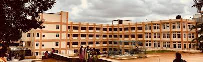 Sri Siddaganga PU College campus 3