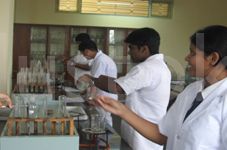 St. John's High School campus 5