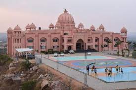 Shri Neelkanth Vidyapeeth International School 4