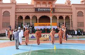 Shri Neelkanth Vidyapeeth International School 5