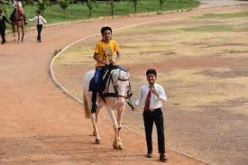 Shri Neelkanth Vidyapeeth International School 6