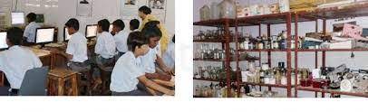 Shivam Vidya Mandir High School and Junior College 4