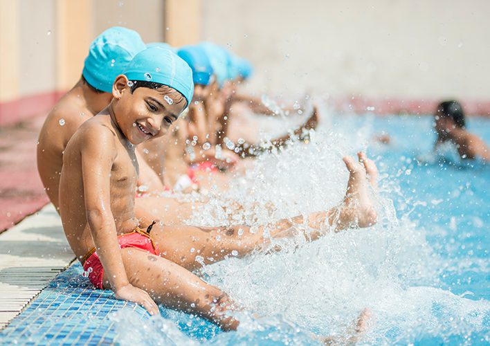 Delhi Public School 10