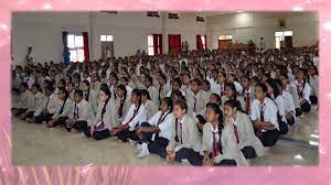 St. Charles Women's PU College campus 5
