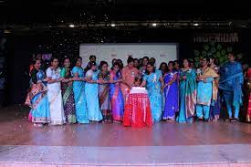 St. Charles Women's PU College campus 6