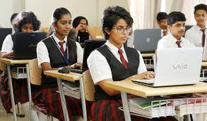 Sadbhavna World School 2