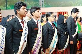 Sadbhavna World School 4