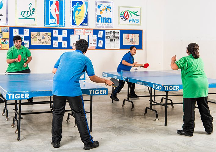 Delhi Public School 11