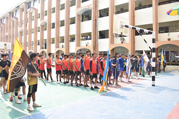 Sacred Heart School 3