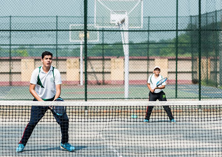 Delhi Public School 12