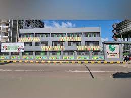 The Green Acres Academy 3