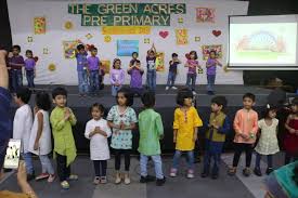 The Green Acres Academy 6