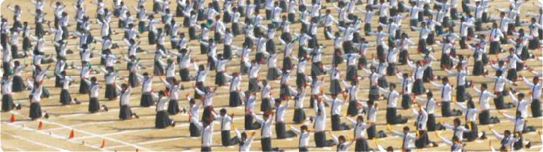 Army Public School 3