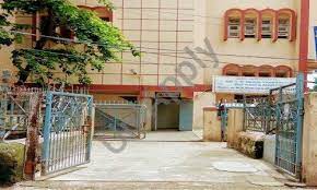 Smt Tulsibai Motoomal Hinduja National Sarvodaya High School And Junior College 2