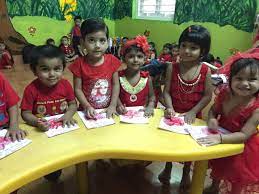 Smt Tulsibai Motoomal Hinduja National Sarvodaya High School And Junior College 4