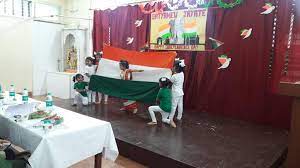Smt Tulsibai Motoomal Hinduja National Sarvodaya High School And Junior College 6