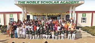 The Noble Scholar Academy 2