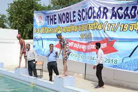 The Noble Scholar Academy 5