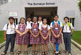 The Somaiya School 2