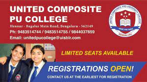 United Composite PU College, Kannuru, Bangalore