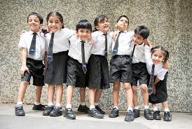 The Universal School 2