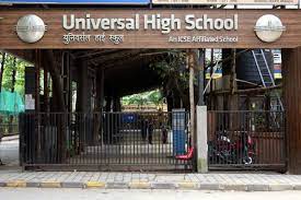 The Universal School 3