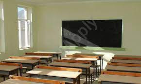 Vaani International Public School campus 3