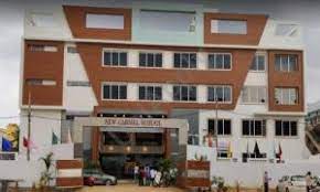Vaani International Public School campus 4