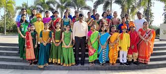 Viraj Shri Ram Centennial School 3