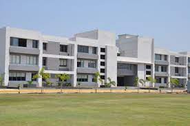 Viraj Shri Ram Centennial School 2