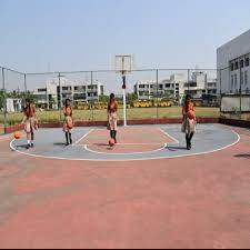 Viraj Shri Ram Centennial School 3