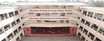 Shree V.S Gurukul Technical High School 2