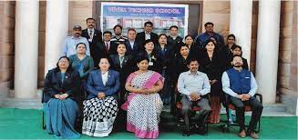 Vivek Techno School 3